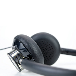 CleverMic HS12U гарнитура 